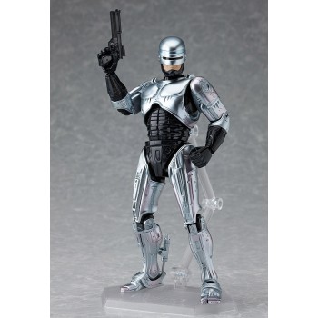 Robocop Figma Action Figure 16 cm